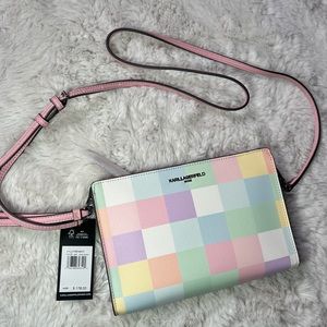 Cross body / Clutch